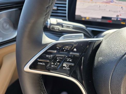 New 2026 Mercedes-Benz GLE 450 4MATIC image 12