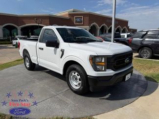 Used 2023 Ford F150 XL RWD video 1