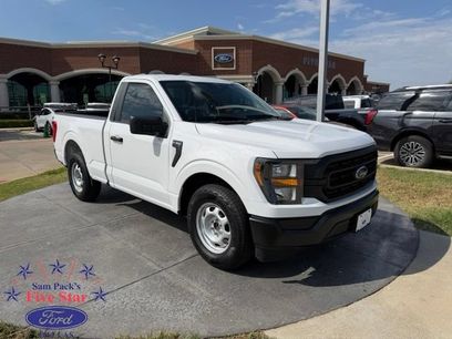 Used 2023 Ford F150 XL