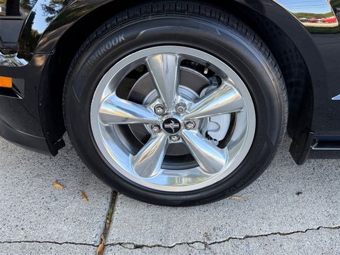 Used 2007 Ford Mustang GT image 20