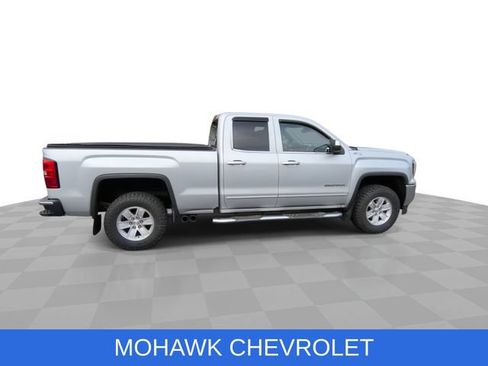 Used 2016 GMC Sierra 1500 SLE w/ SLE Value Package AWD/4WD image 10