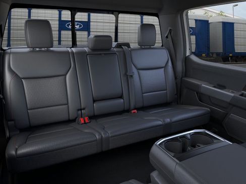 New 2026 Ford F150 Lariat image 33