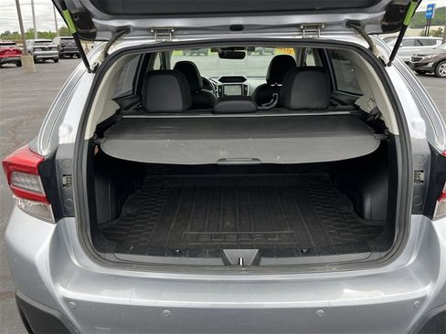 Used 2022 Subaru Crosstrek 2.5i Limited w/ Moonroof Package 2 image 26