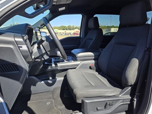 Used 2023 Ford F150 XLT w/ Equipment Group 302A High image 11