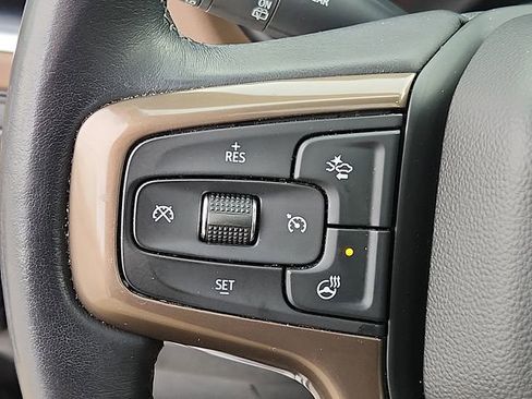 Used 2022 Chevrolet Suburban High Country w/ Max Trailering Package image 21