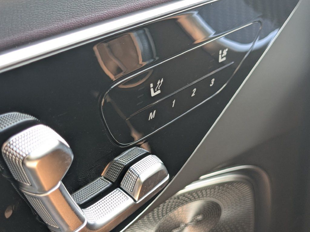 Certified 2024 Mercedes-Benz CLE 53 AMG 4MATIC image 11