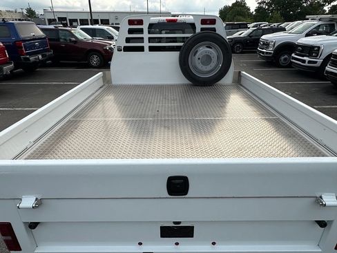 New 2026 Ford F450 Lariat AWD/4WD image 30