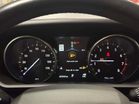 Used 2017 Land Rover Range Rover Sport Supercharged image 24