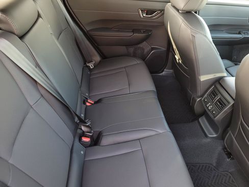 New 2026 Subaru Outback Touring AWD/4WD image 12