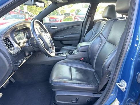 Used 2023 Dodge Charger SXT w/ Plus Group RWD image 20