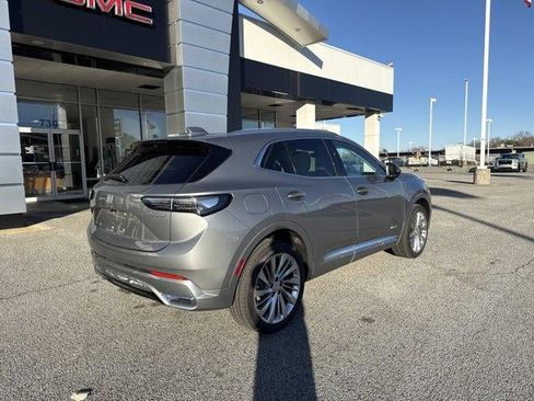 New 2026 Buick Envision Avenir AWD/4WD image 6