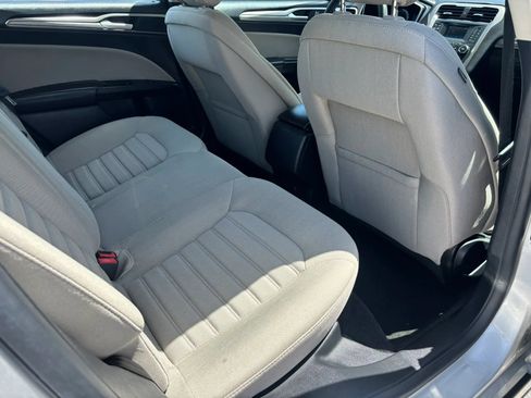 Used 2018 Ford Fusion S FWD image 51