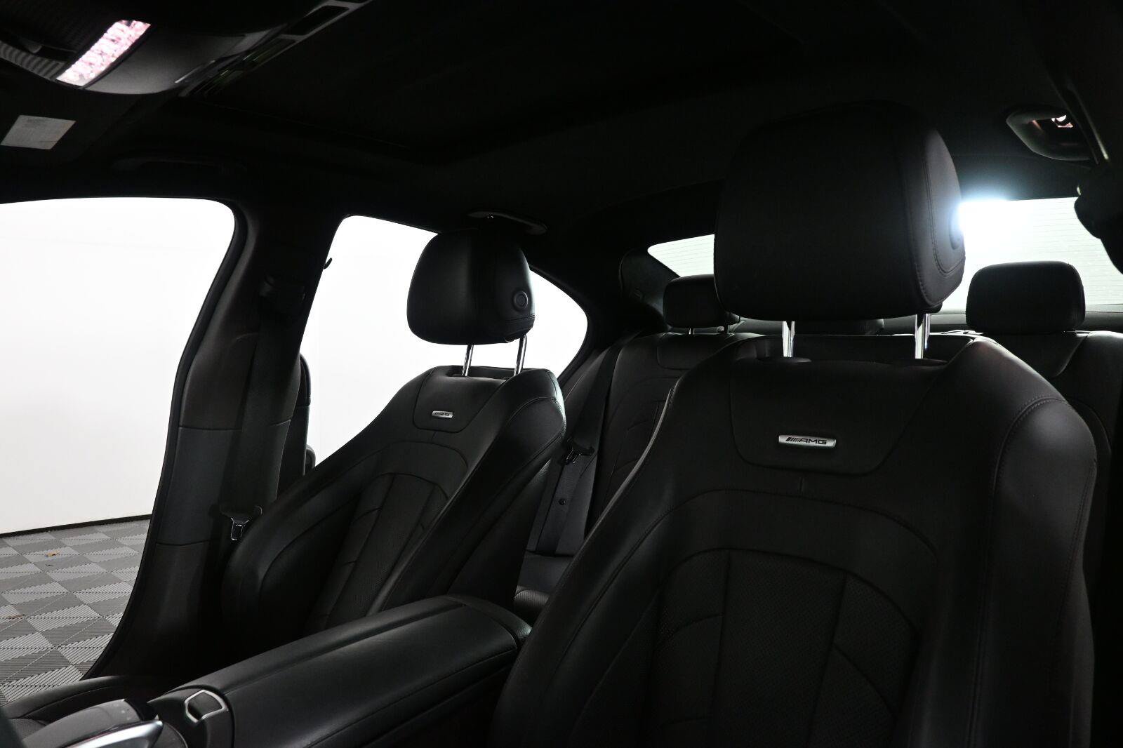Certified 2019 Mercedes-Benz CLS 53 AMG 4MATIC image 6