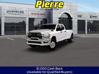 New 2026 RAM 3500 Tradesman video 1