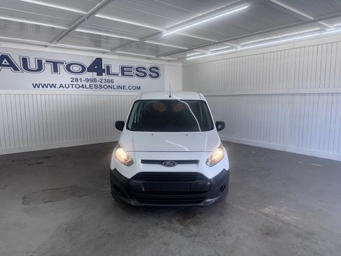 Used 2015 Ford Transit Connect XL FWD image 2