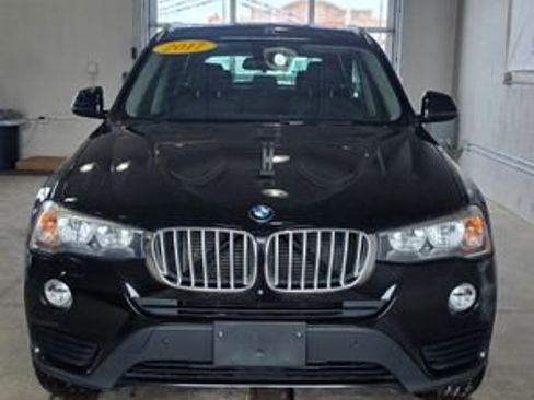 Used 2017 BMW X3 xDrive28i image 10