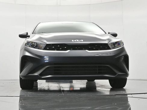 Used 2023 Kia Forte LXS FWD image 37