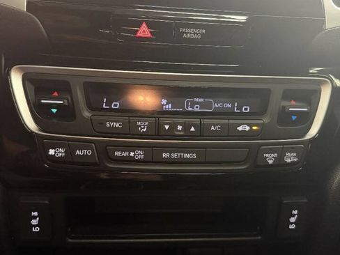 Used 2017 Honda Ridgeline Black Edition image 32
