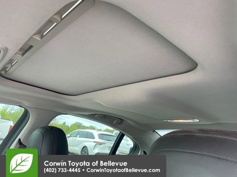 Used 2014 Chevrolet SS RWD image 24