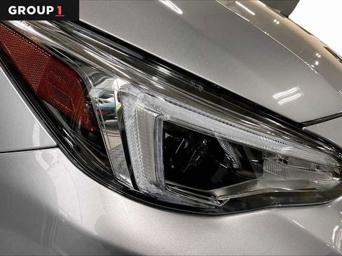 Certified 2023 Subaru Crosstrek 2.5i Limited AWD/4WD image 28