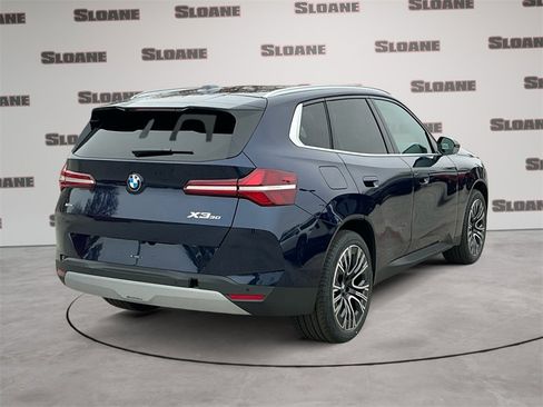 New 2026 BMW X3 xDrive30 w/ Premium Package image 5