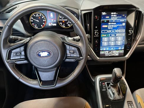 Used 2024 Subaru Crosstrek 2.5i Sport w/ Popular Package #4A image 15