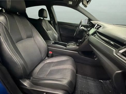 Used 2020 Honda Civic Sport Touring image 20