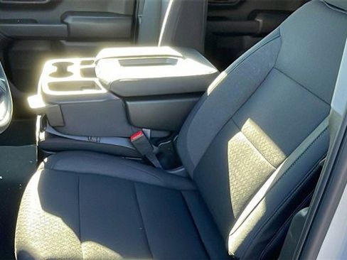 New 2026 Chevrolet Silverado 1500 Custom Trail Boss w/ LPO, Dark Essentials Package image 14