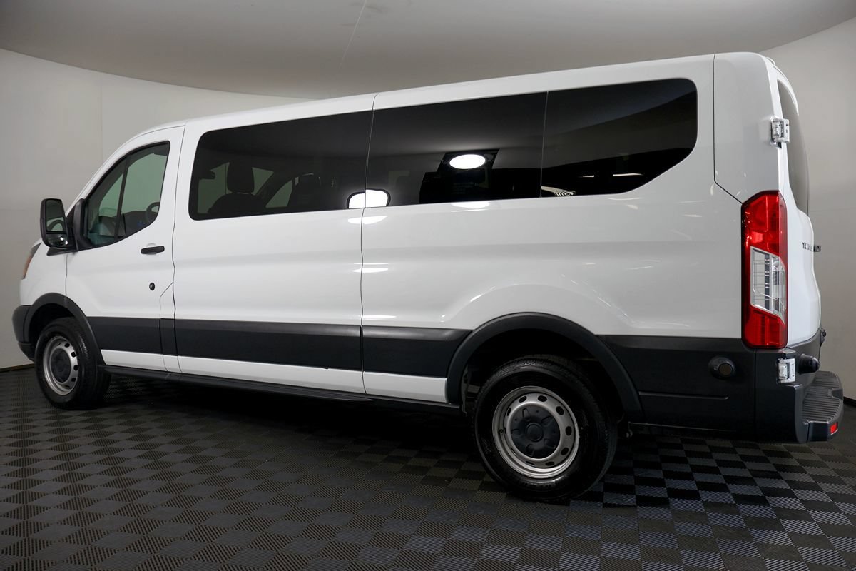 Used 2018 Ford Transit 350 XL RWD image 14