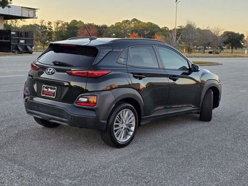 Used 2019 Hyundai Kona SEL image 5