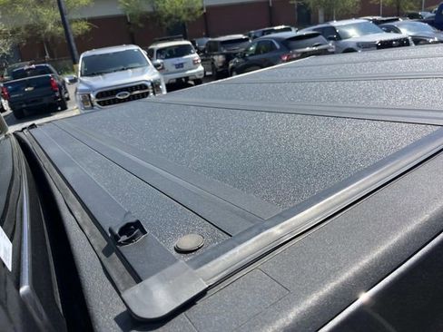 Used 2022 RAM 2500 Big Horn image 12