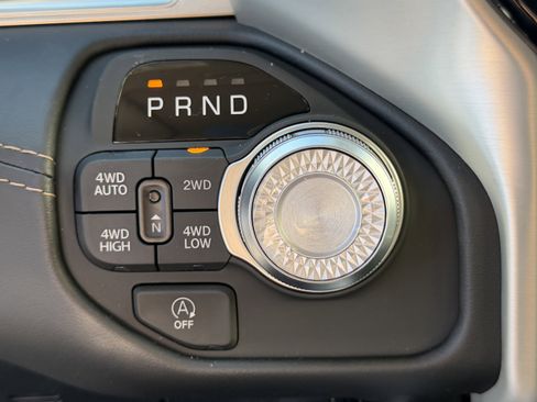 New 2026 RAM 1500 Tungsten image 25