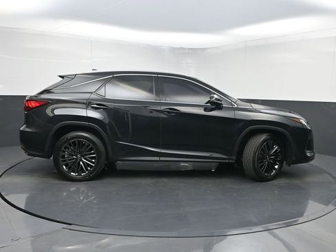 Used 2022 Lexus RX 350 FWD w/ Special Edition image 44