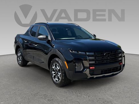 New 2026 Hyundai Santa Cruz XRT AWD/4WD image 1