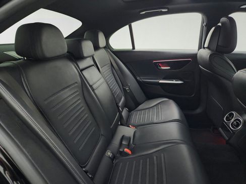 Certified 2023 Mercedes-Benz C 300 Sedan image 31