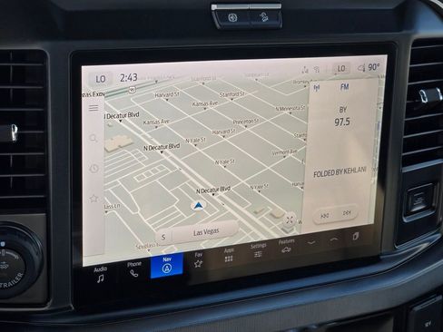 New 2026 Ford F250 Platinum image 13