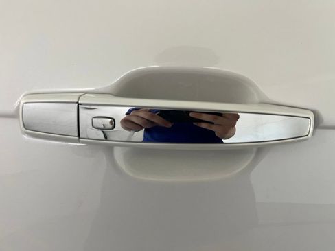 Used 2016 Cadillac SRX Luxury FWD image 48