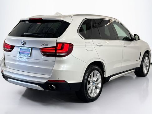 Used 2015 BMW X5 xDrive35i image 5