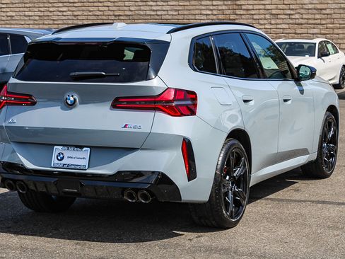 New 2026 BMW X3 M50 w/ Premium Package AWD/4WD image 6