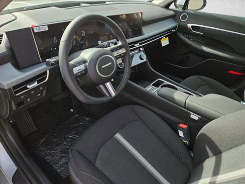 New 2026 Hyundai Sonata SEL image 8