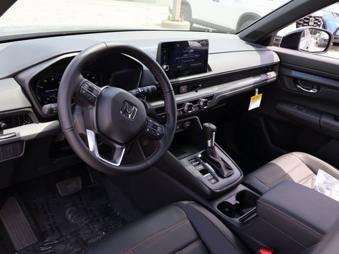 New 2026 Honda CR-V Sport-L image 12