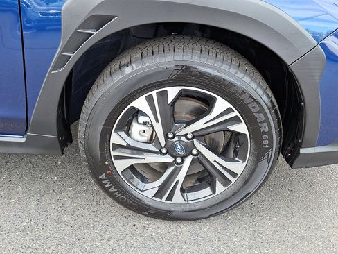 Certified 2024 Subaru Crosstrek 2.0i Premium image 8