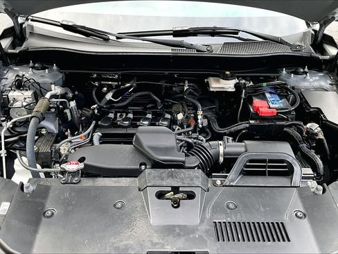 Used 2024 Honda CR-V EX image 32