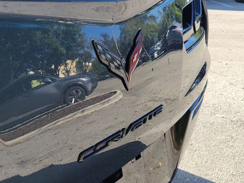 Used 2019 Chevrolet Corvette Z06 image 13