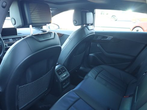 Used 2019 Audi A5 2.0T Premium Plus w/ Premium Plus image 14