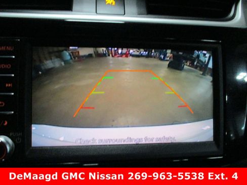 Used 2019 Nissan Sentra SV image 21