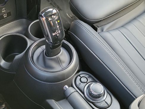 Used 2022 MINI Cooper John Cooper Works FWD image 27
