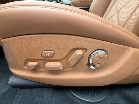 New 2026 Genesis GV80 3.5T Prestige image 20