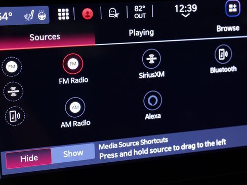 Used 2024 Alfa Romeo Tonale Veloce image 69