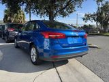 Used 2018 Ford Focus SE image 4